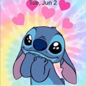 Meet your Posher, Timia